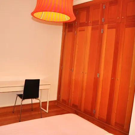 Classic Apartment