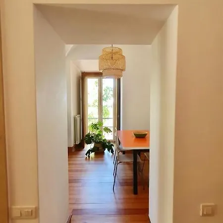 Apartment Classic